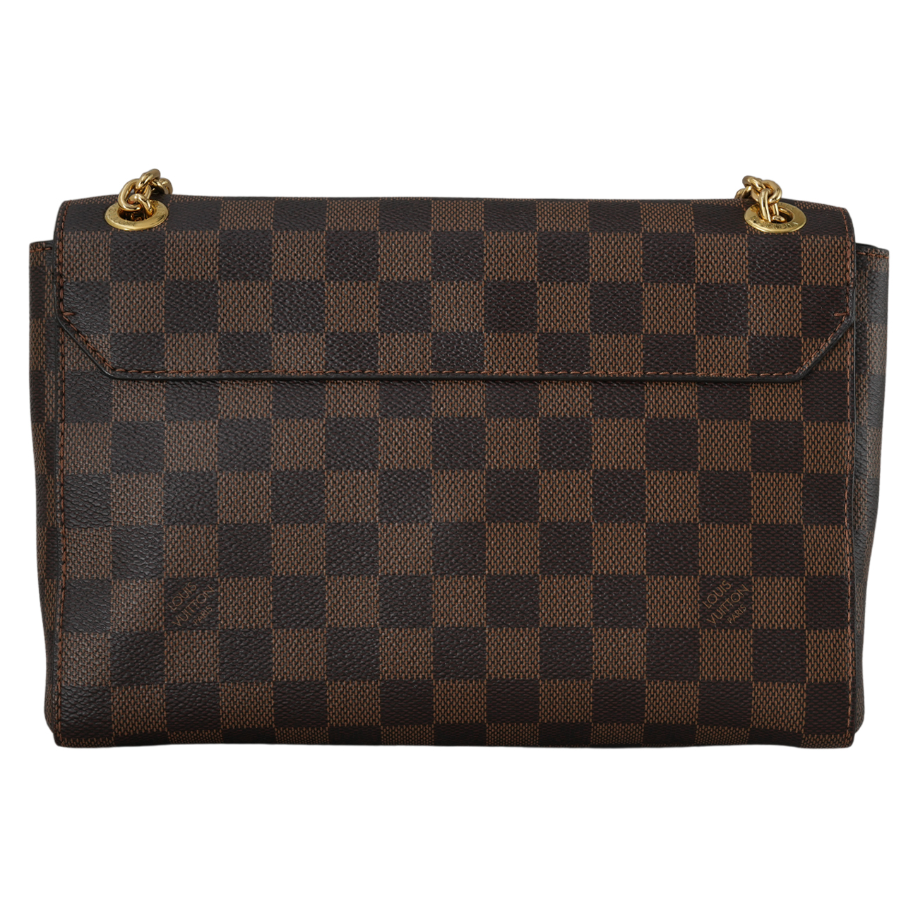 LOUIS VUITTON(USED)루이비통 다미에 에벤 바뱅 PM